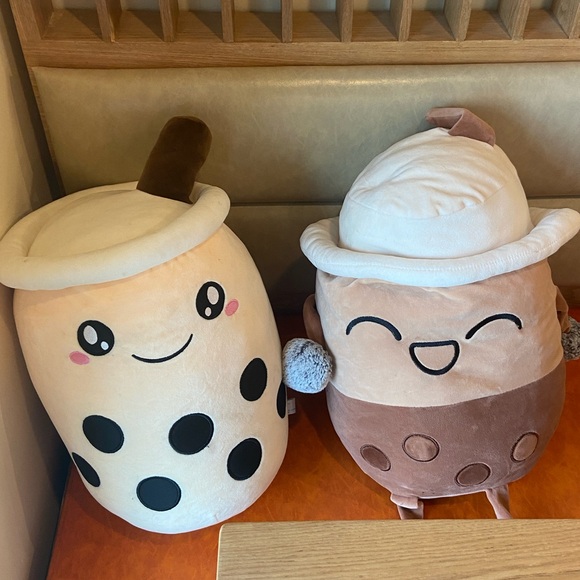 Meet your Posher, Symon - Picture 2 of 2